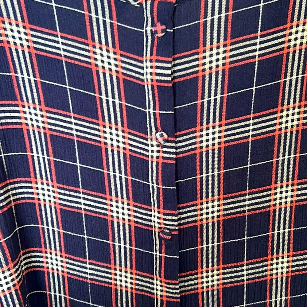 Torrid blouse - Picture 5 of 13